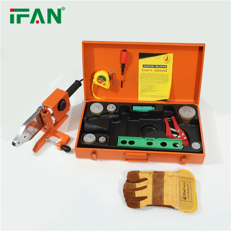 Ifan Brand Welding Machine Other Hand Tools High Frequency Plastic Welding Machines