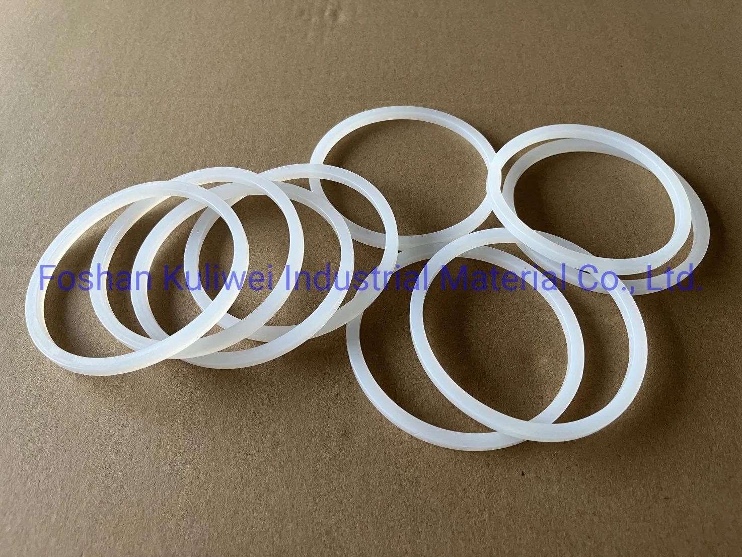 Customized Plastic Injection Mould Parts with Silicone Rubber Auto Parts with Hot Selling