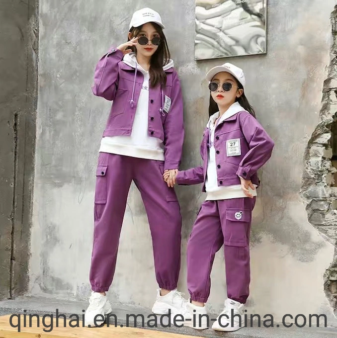 Ready for Ship Parent Child Wear Item Number PC8009 Very Lovely Family Clothes Beautiful Dress