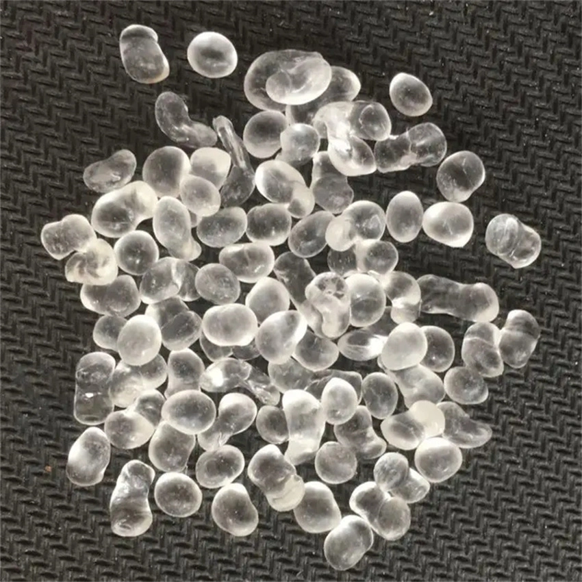 EVA Resin Ethylene Acetate Copolymer EVA Va 18% 28% Granules