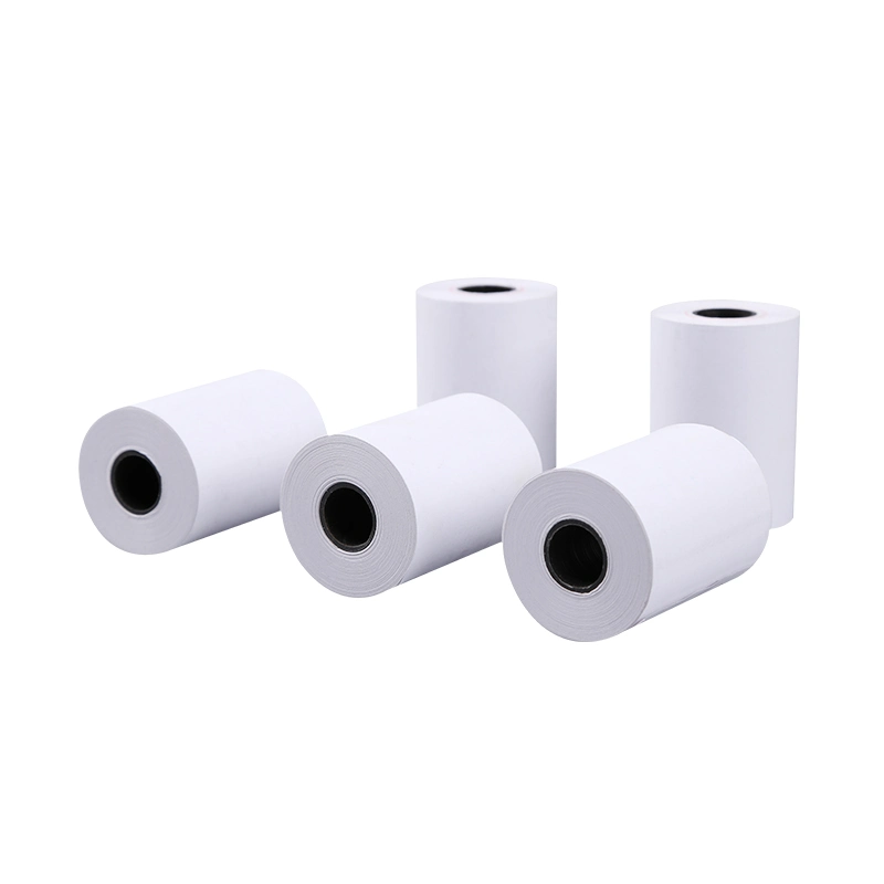 Top Quality Cheap Thermal Paper Rolls