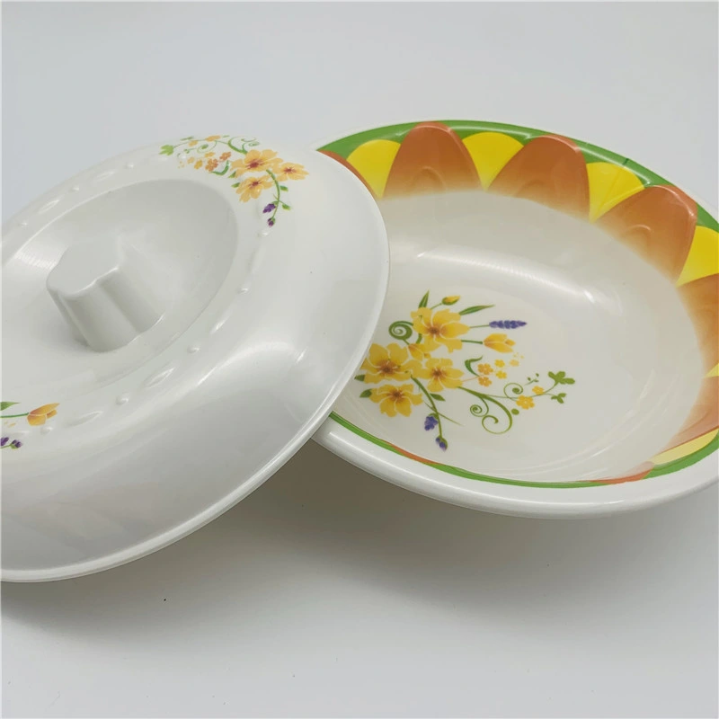 Factory Price Melamine Restaurant Tableware Bowls Wholesale/Supplier