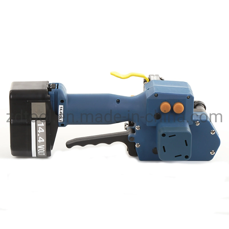 Electric Strapping Tool for Plastic PE/Pet Electric Strapping Machine