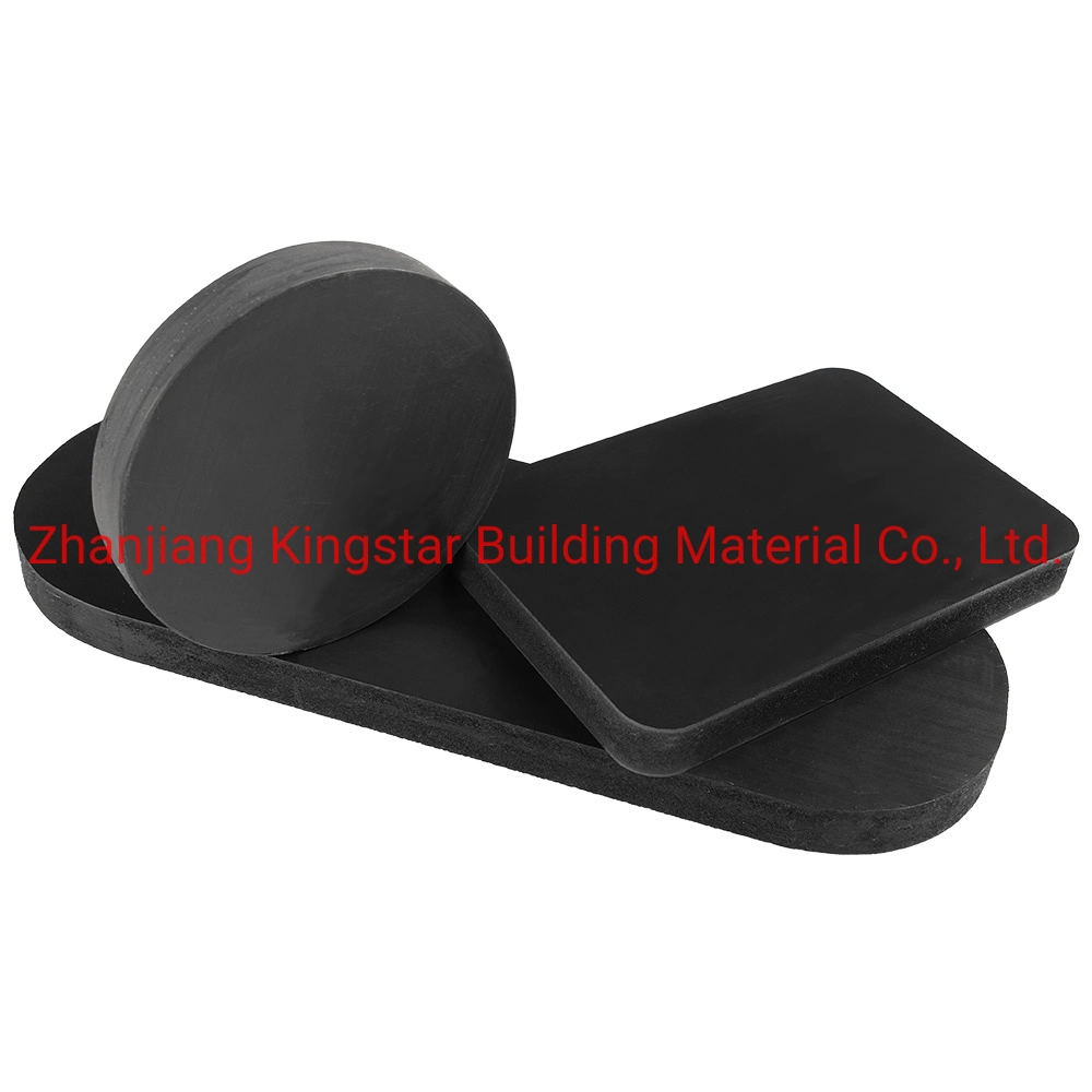 Kingstar Waterproof White Black Rigid PVC Expanded Forex Foamex Celuka Extruded Sheet Panel PVC Panel