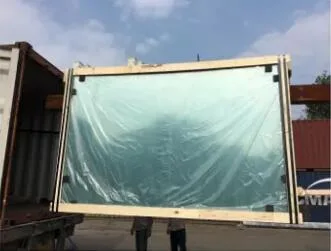 2.0mm Clear Float Glass Wholesale/Supplier Price 1220*914 1220*1830 1600*2200