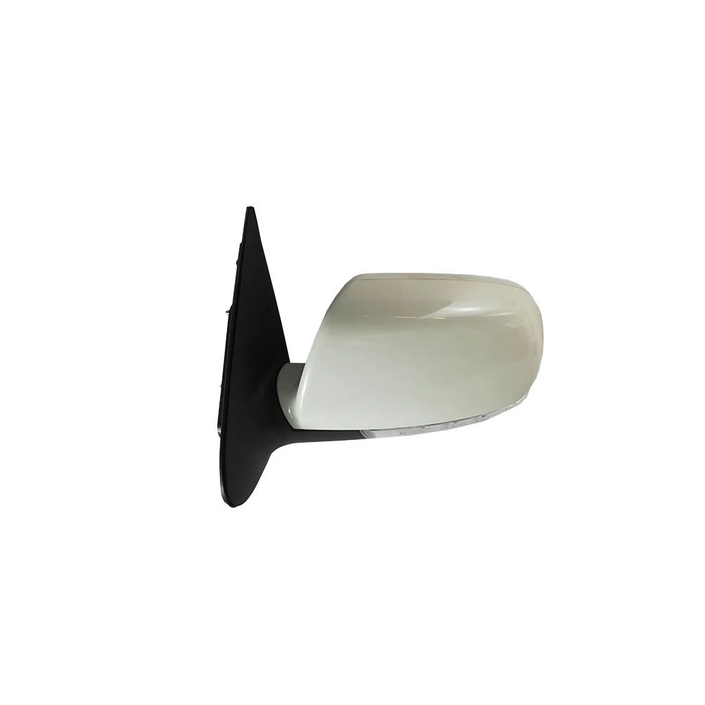 Auto Spare Part Car Side Mirror for Hyundai Santa Fe 2007-2011