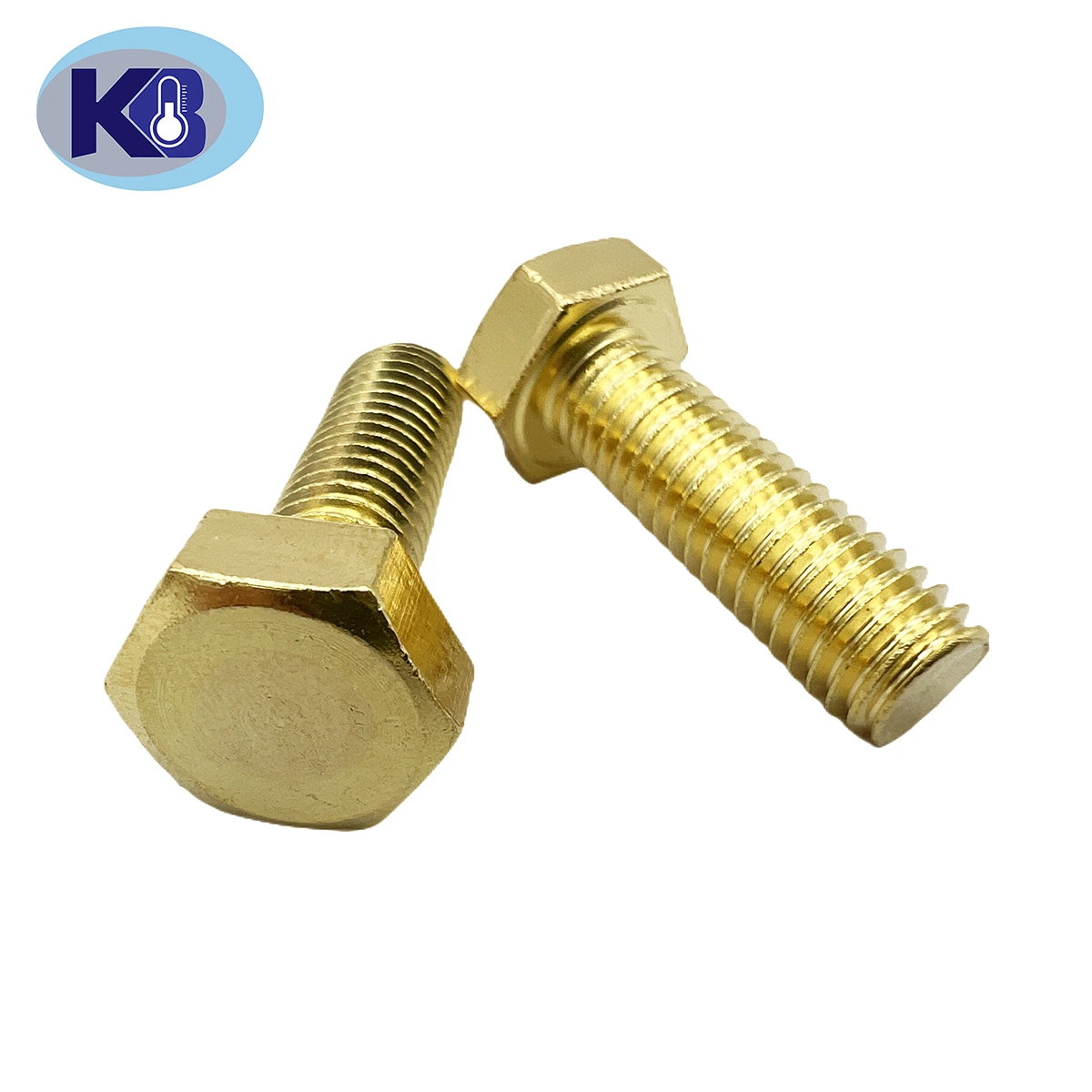 Countersunk Cross Recess Drives Self Drilling Tapping Screw Brass Screw DIN7982