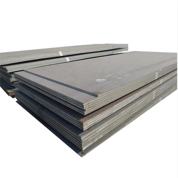 Hot Sales High quality/High cost performance Q195 Q215 Q235 Q255 Q275 Carbon Steel in Coil/Sheet/Plate/Strip S235jr S355jr Ss400 ASTM A36 Steel with Best Price