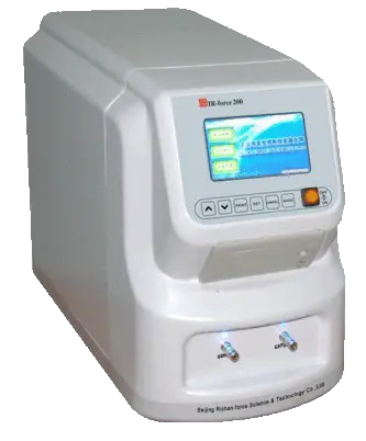 Equipamento de diagnóstico de H. pylori (IR-force 200)