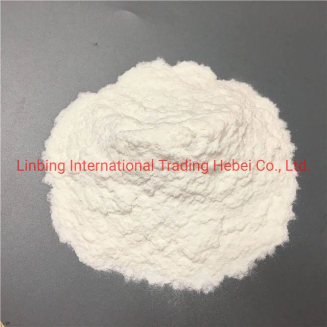 Lithium-Batterie-Elektrodenbinder Carboxymethylcellulose CMC