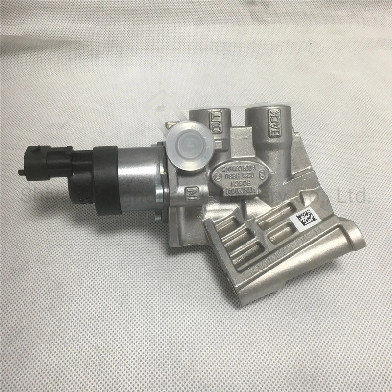 Ec210/EC240/Ec290 Tcd2012 D6e F00bc80045 Partes del motor diesel Regulador de combustible 02113830