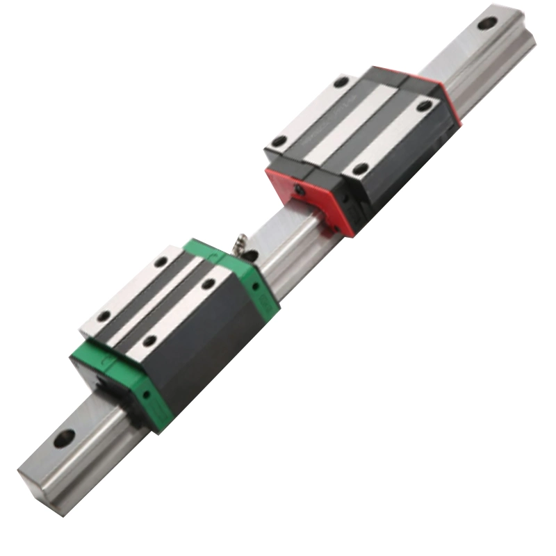 Original Factory High quality/High cost performance  Cheap Price Linear Bearing Block Linear Guide Rail