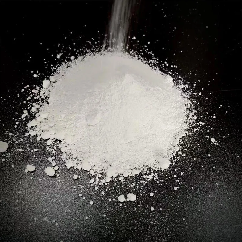 Anatase Titanium Dioxide with Good Weather Resistance