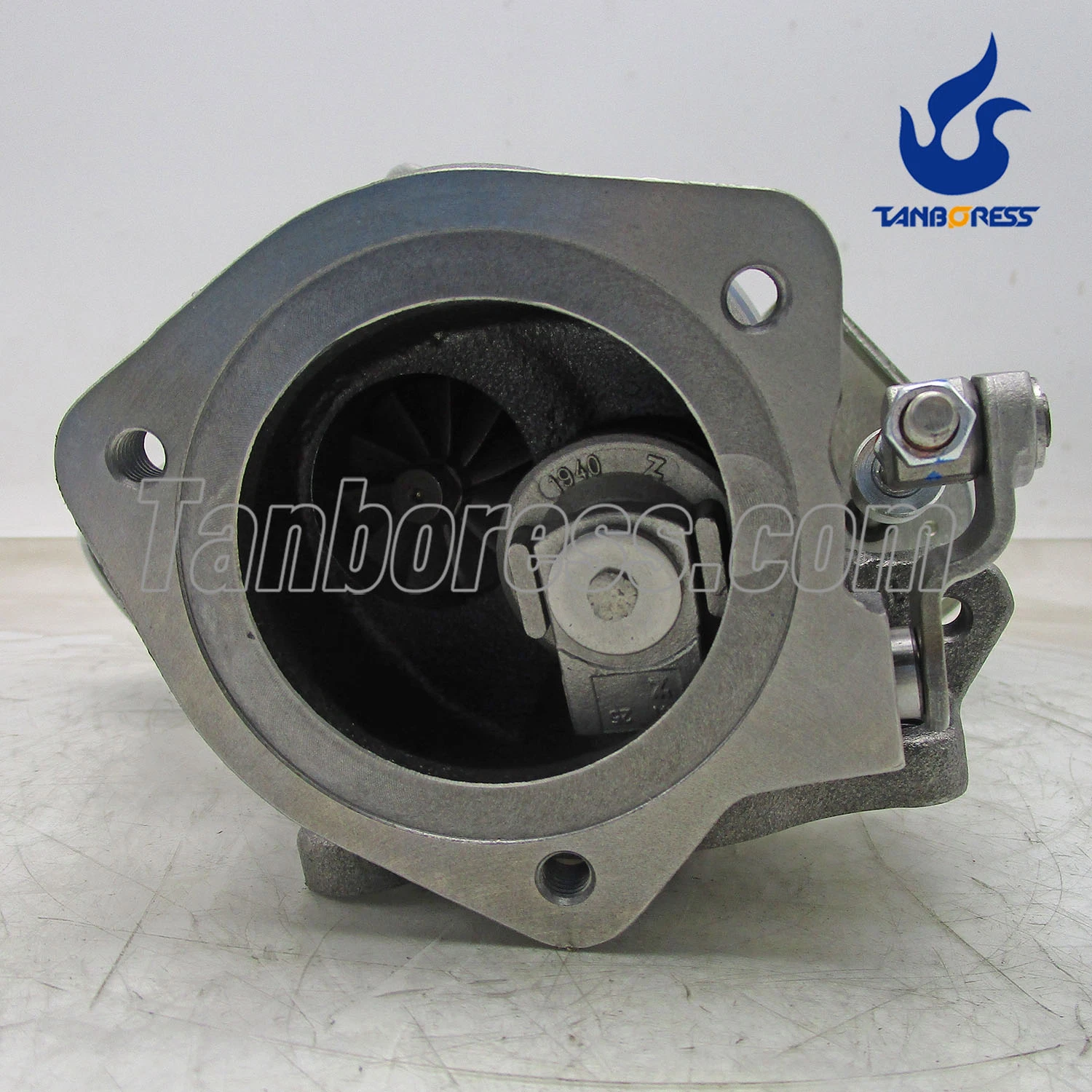 Hot sale electric actuator Turbocharger K03 53039880180 53039880292 for Peugeot for Citroen K03