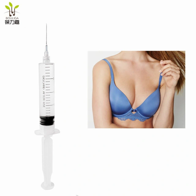 Bouliga Hyaluronic Acid Serum Syringe 20ml Softer Particle High quality/High cost performance Moderate Price for Breast Buttock