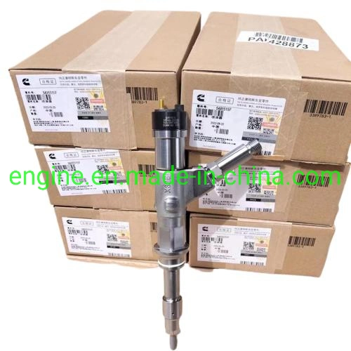 Original Foton Isg Qsg 4307468 5491515 d'injecteur de carburant