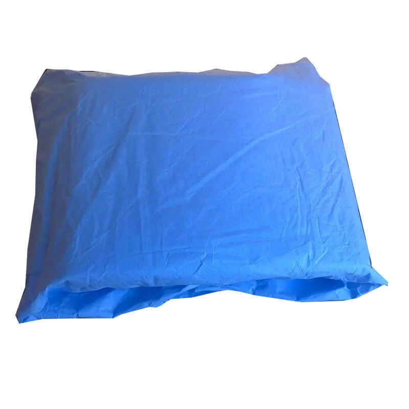 Sterile Eye Drapes Disposable Surgical Material