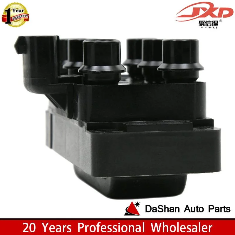 Wholesale/Supplier Auto Parts Ignition Coil Fd488t 19017114 6630365 6958305 919f12029AA Dge456 F509 E9sf12029AA E9sz12029A F1sz12029A F5su12029AA F5sz12029A for Ford