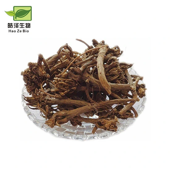 Bulk Pyrethrum Extract Akarkara Roots Powder Dry Akarkara Extract