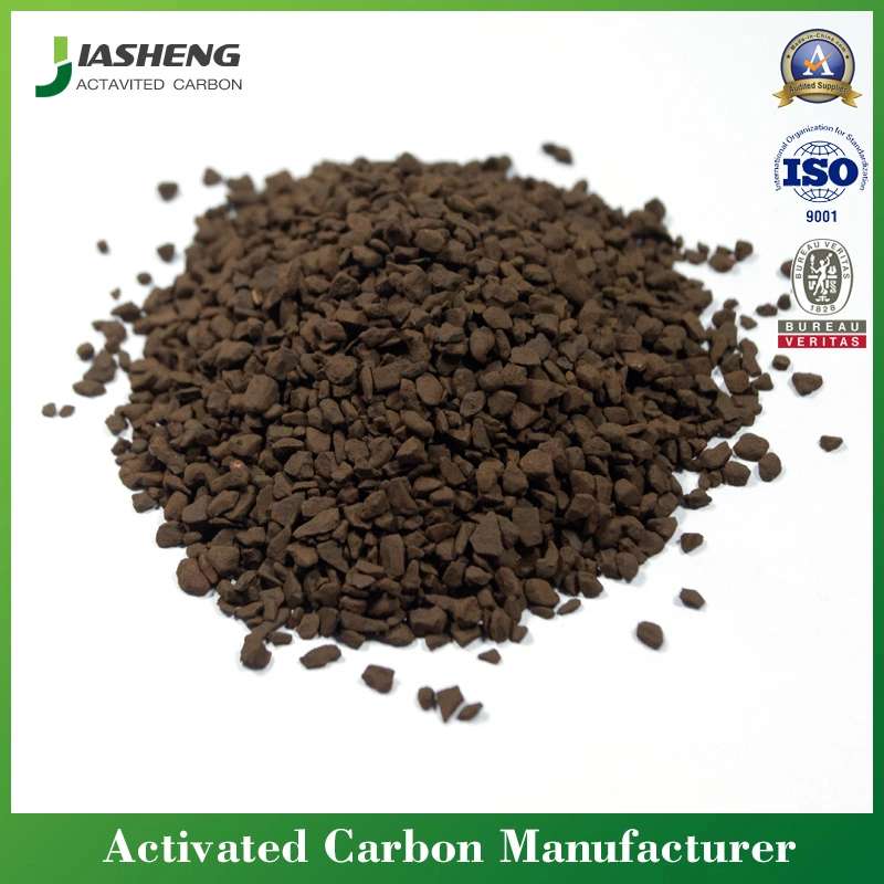 25-45% Manganese Sand Green for Removal Iron Manganese