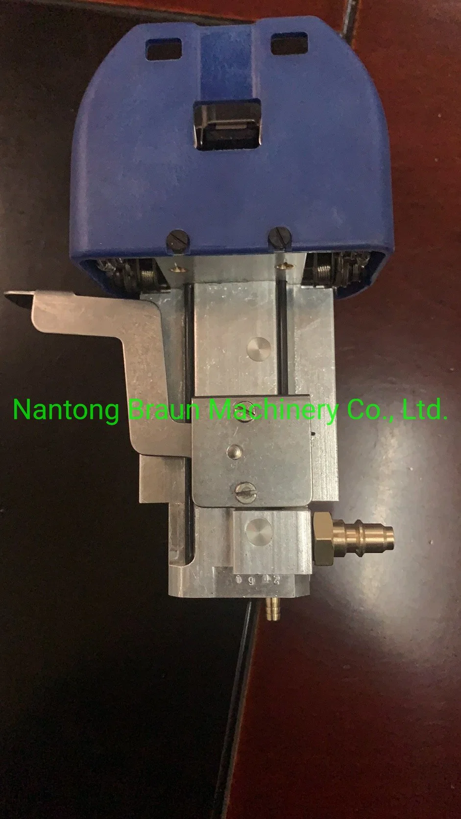 Nantong Water Mist Type Air Splicer