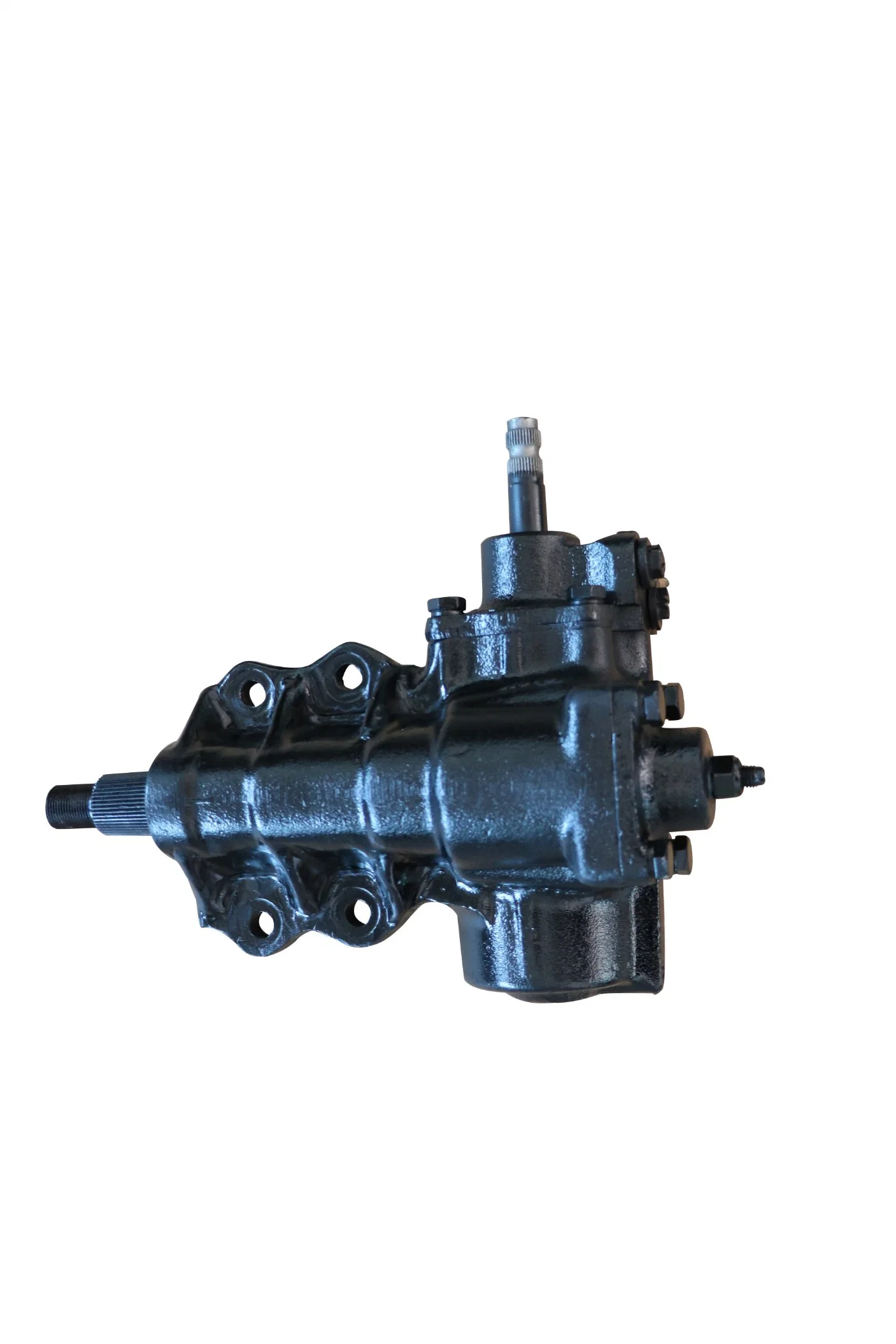 Power Steering Gear Box Assembly for Right Hand Drive Lexus Lx450