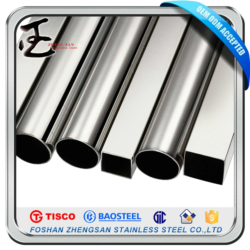 201 Stainless Steel Seamless Tube Price Per Ton