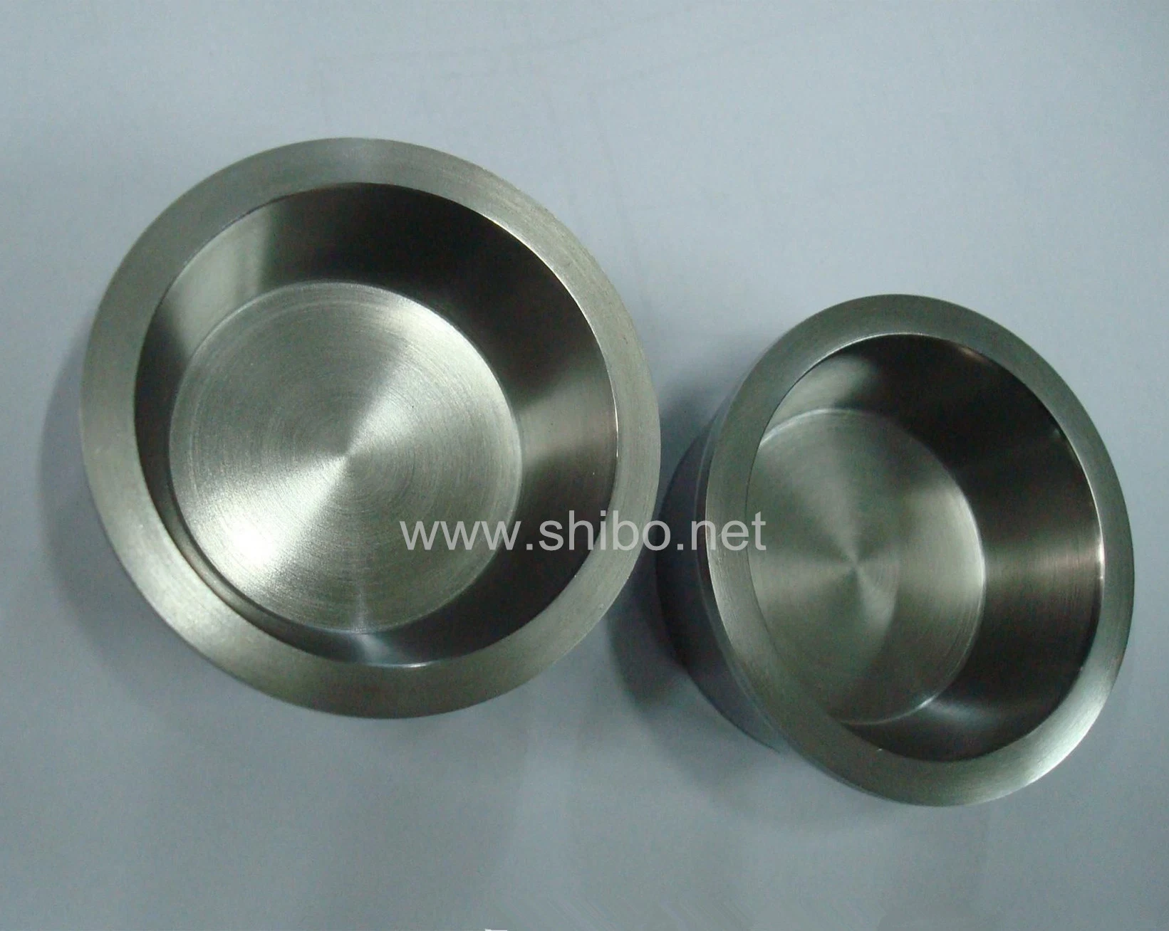 High Purity Tungsten (W) Crucible for Vacuum Sintering Furnace