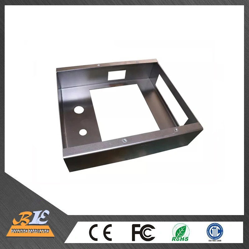 OEM Custom Milling Turning Precision Auto Metal Brass Steel and Aluminum CNC Machining Services for Mechanical Parts