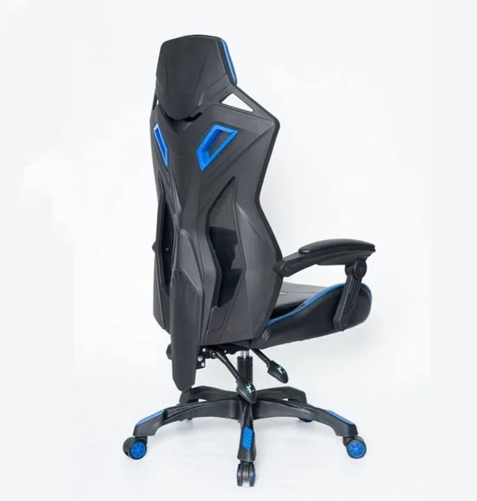 Gaming Chair Office High Back Chair with Adjustable Armrest Ergonomic Chair