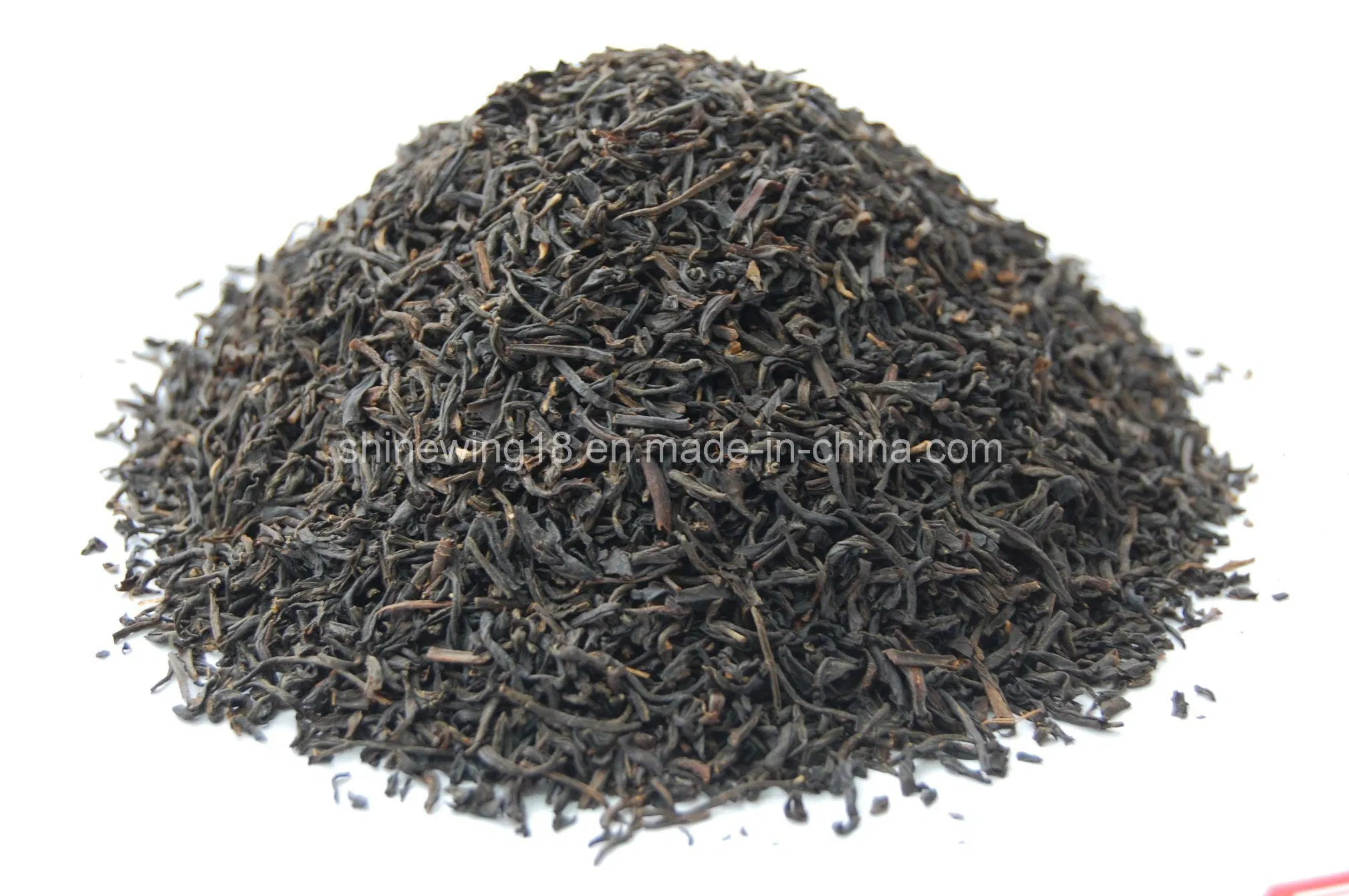 Traditional Conggou Tea Chinese Conggou Keemun Black Tea