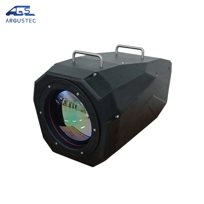 Long Range IR High Speed Thermal Imaging Camera