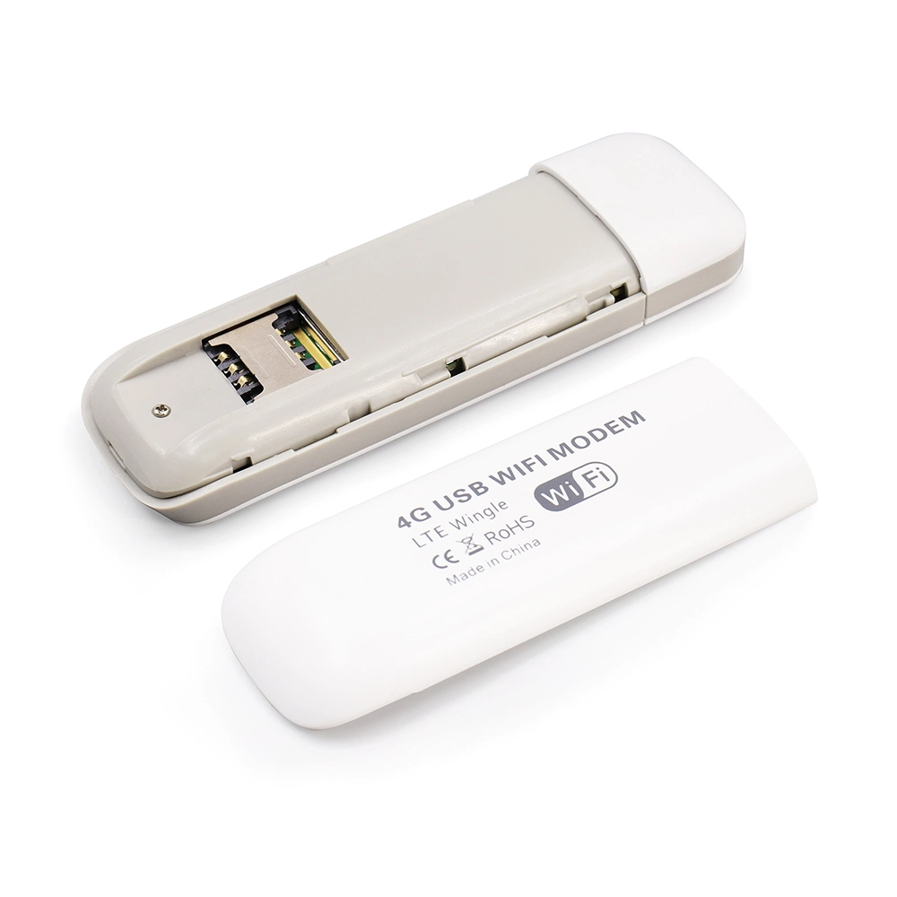 Mini USB unique 2.4G 150Mbit/s réseau sans fil 802.11 N/G/B Portable adaptateur WiFi Routeur périphérique pour 10