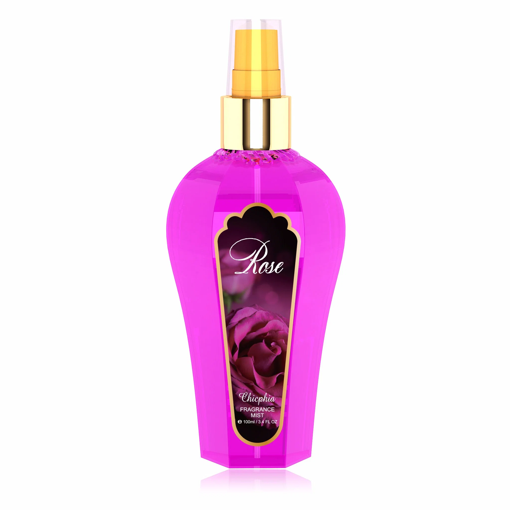 100ml Dear Women Body Mist