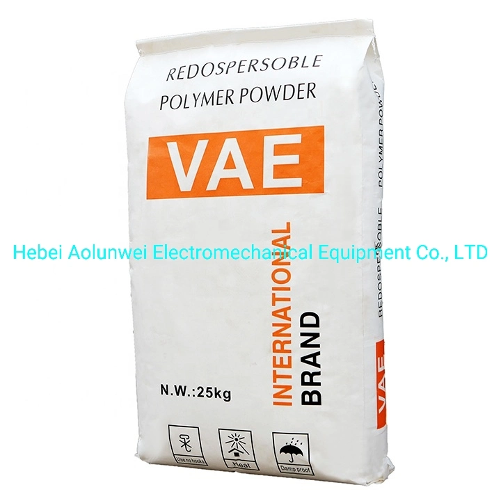 White Emulsion Glue Redispersible Polymer Powder (rdp) EVA Vae Powder