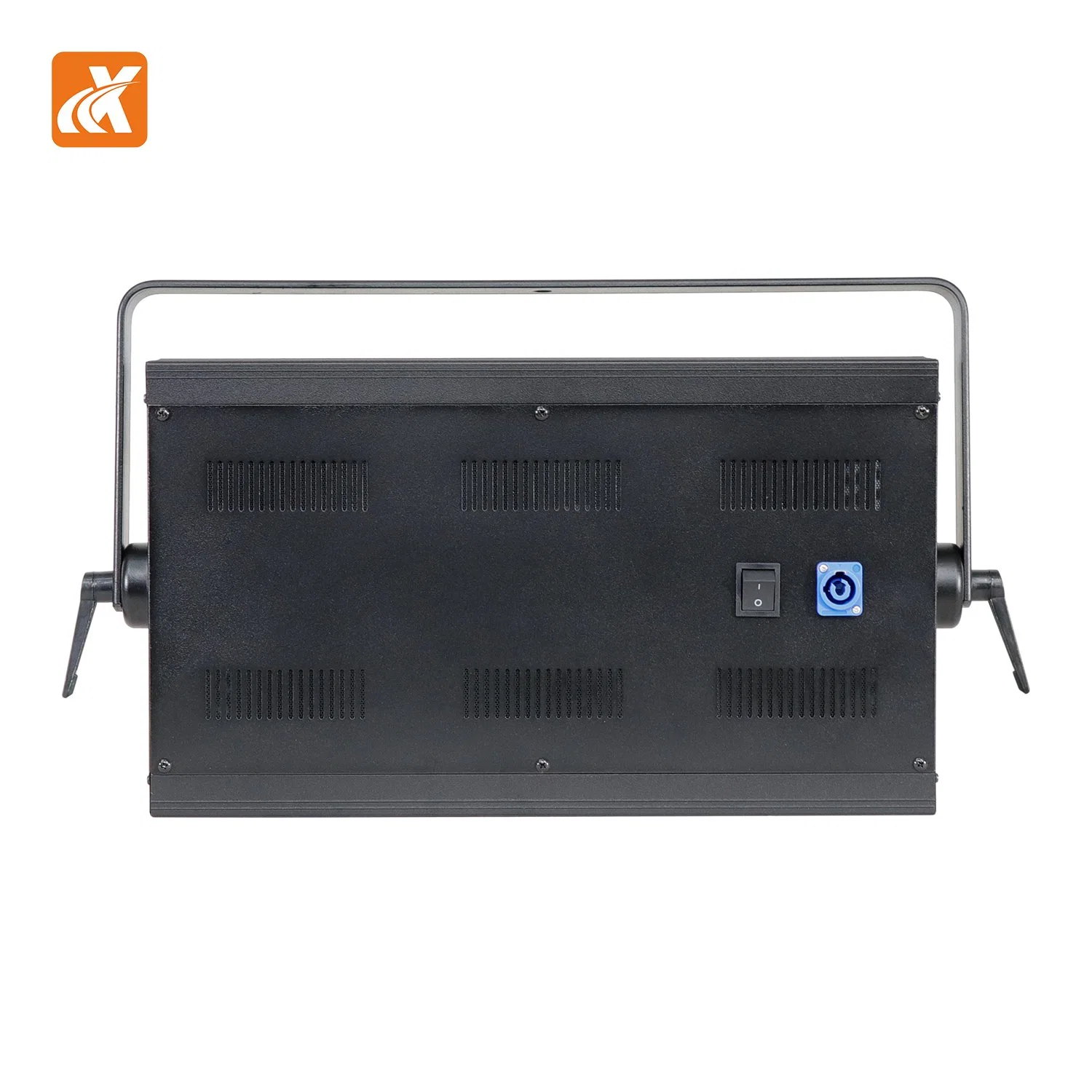 Direct Factroy Cheap 100W Professional Stage System LED Soft plano Video Panel Luz de escenario LED suave pantalla plana Iluminación Vídeo Efecto Luz de inundación