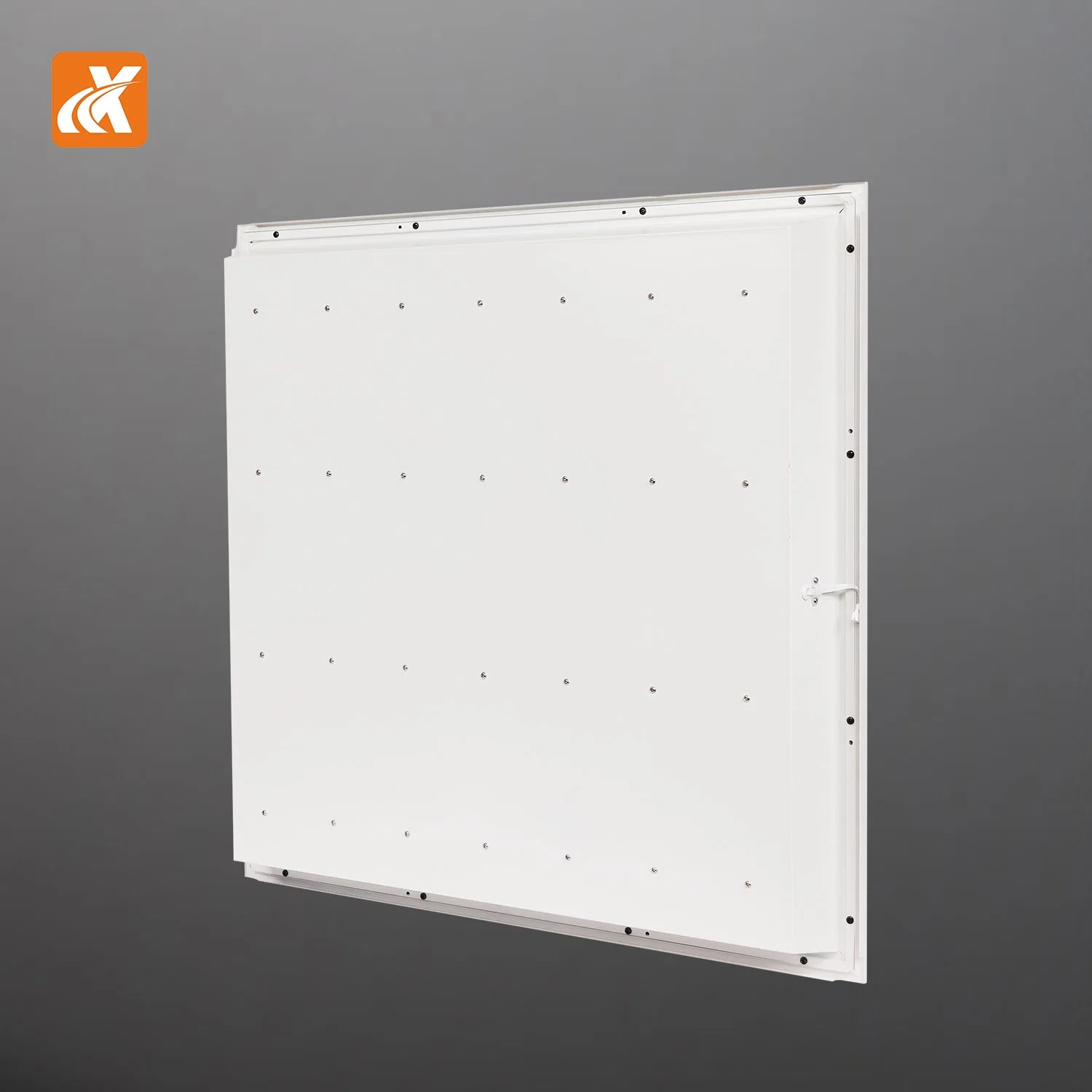 Prix d'usine CE RoHS 100W télécommande sans fil Blanc et l'étape de panneau à LED blanc chaud DEL Light Studio salle de réunion d'éclairage Lampe de l'oeil