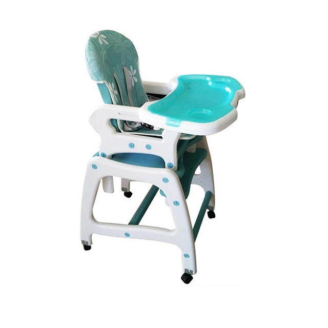 Adjustable Multifunctional Baby Booster Seat Dining Chair/ Kids Feeding High Chair