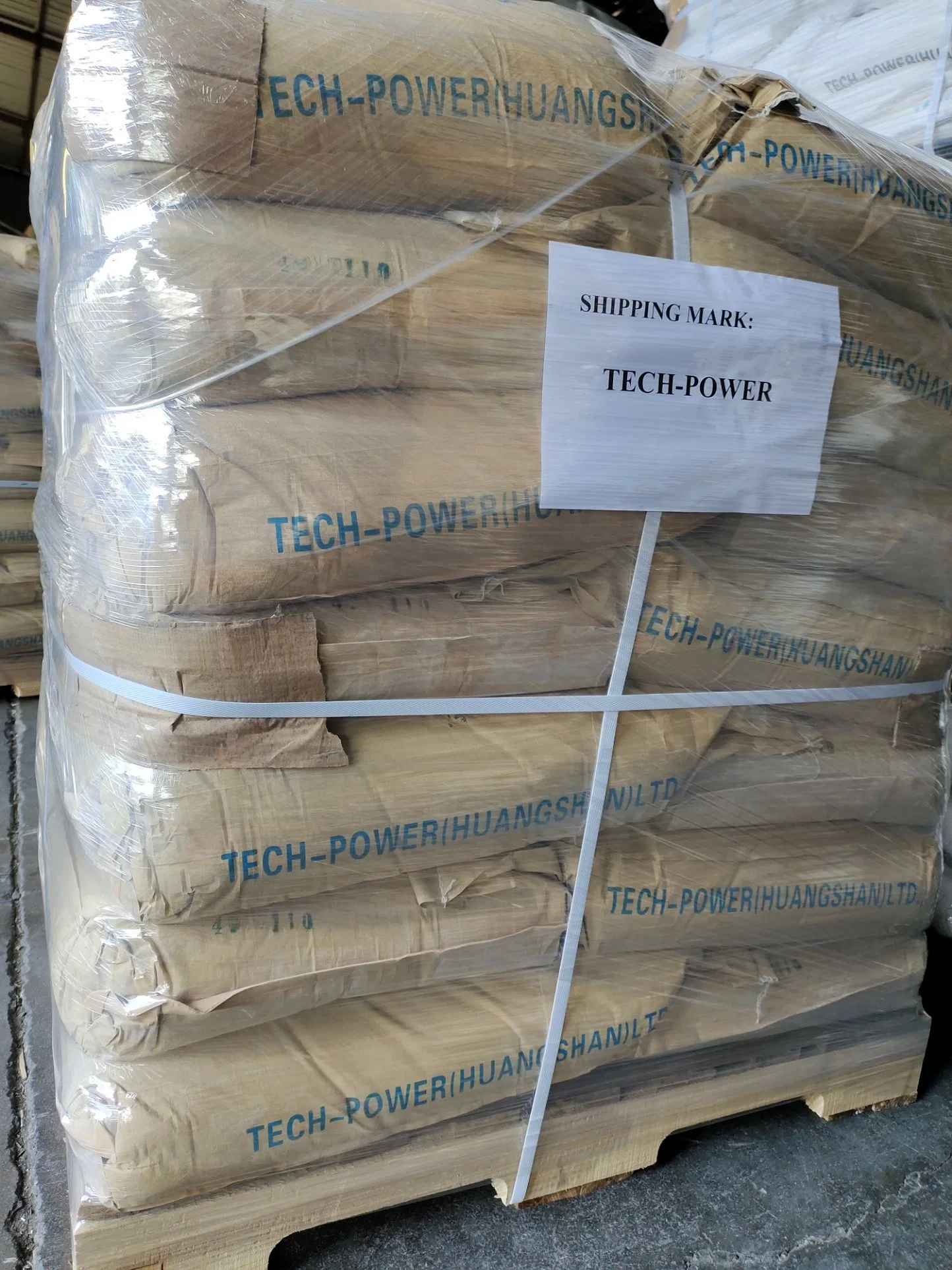 Facilitate Dispersion and Avoid Hot Spots Agent Tp3127 Catalyst Powder Manufacture