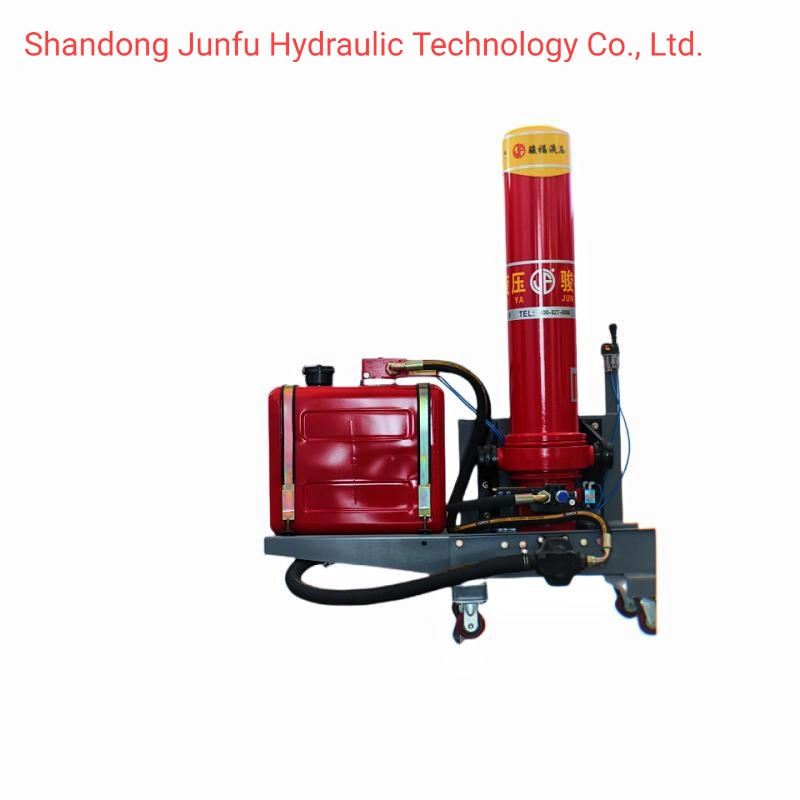 Hot Sale and Good Quality Hydraulic Tool for Hyva Had CE