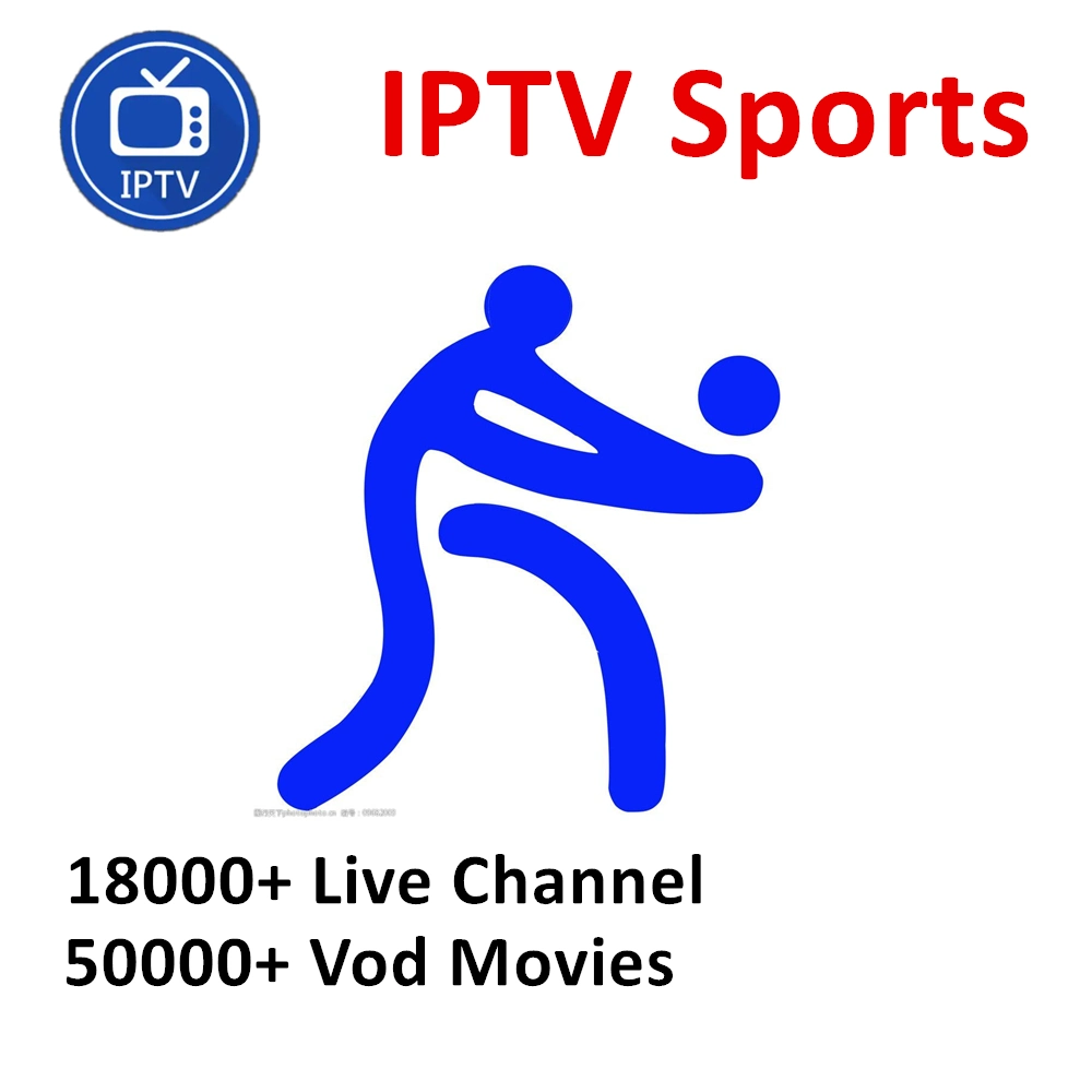 اشتراك إضافي في تطبيق OTT TV لوحة Revendedor IPTV M3u لأجهزة Ios و Android و Linux و Set Top Box