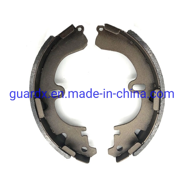 Auto Brake Assembly Brake Shoe with Caliper for Jetta