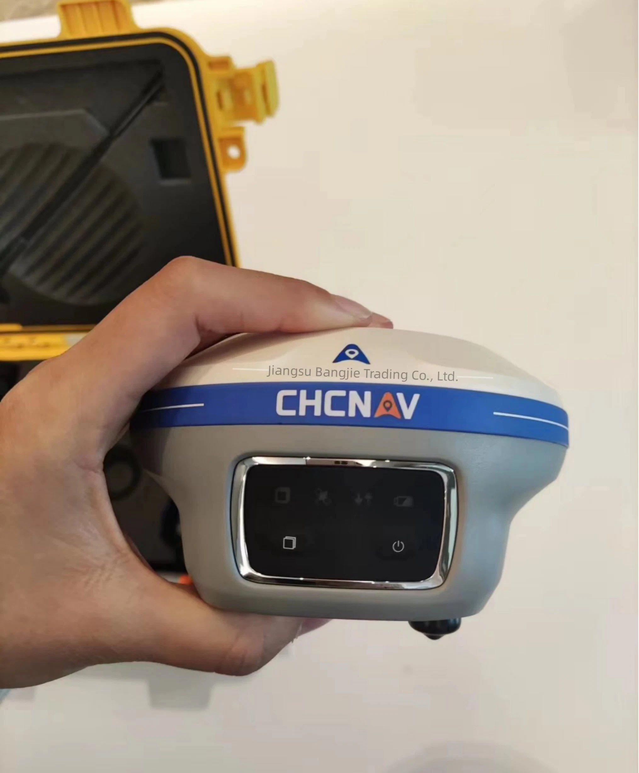 Chc X15 with 1408channel Um980 with Imu Professional Dgps Surveying Instruments High Accuracy Survey Equipmens Rtk GPS