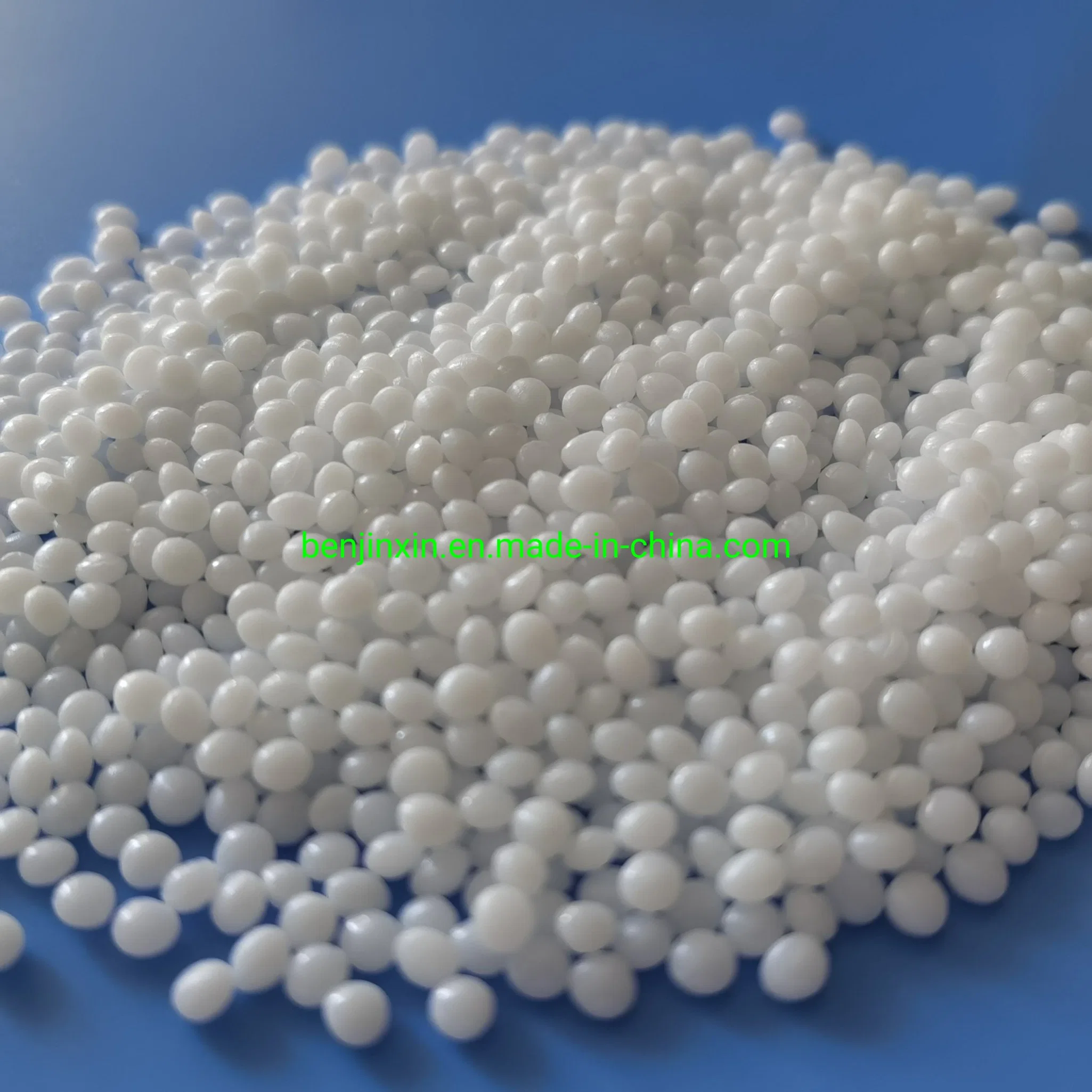 POM Polyacetal resina plástica/homopolímero de alta precisão dimensional para tecnologia Médica