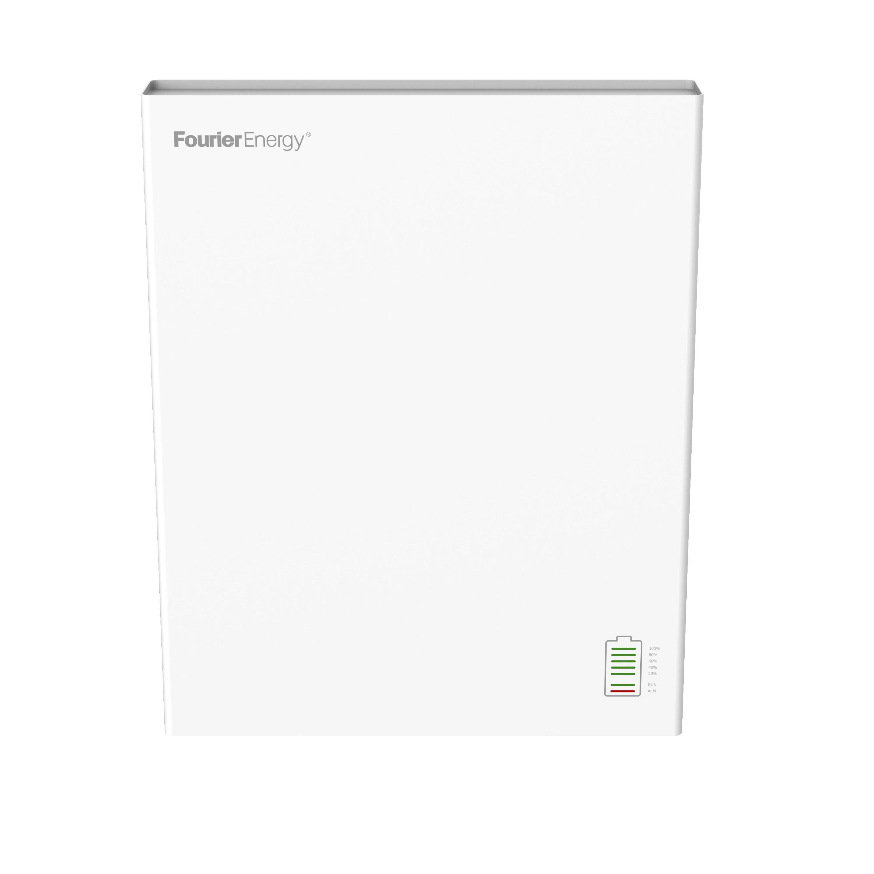 Fourierenergy 5kw 51,2V 100Ah Solarbatteriespeichersystem