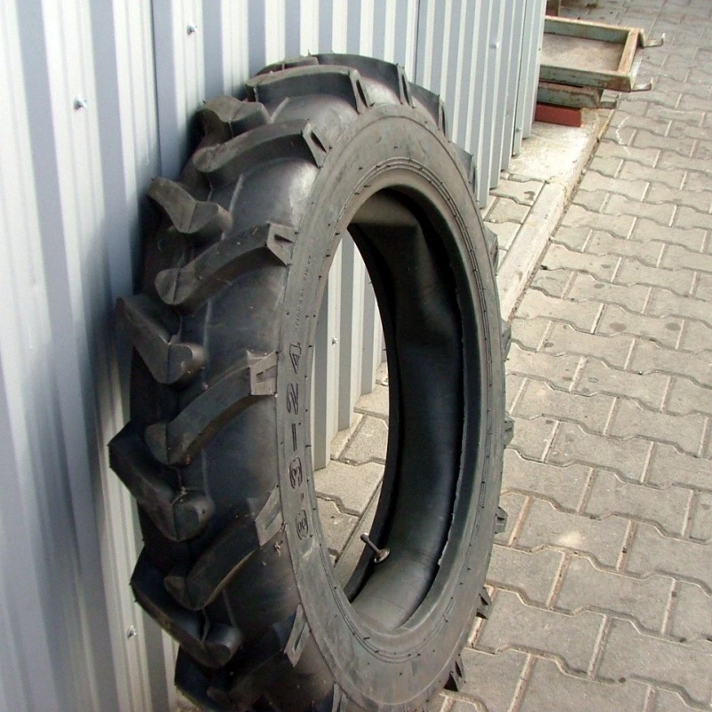 OEM/ODM Factory Cheap Radial Truck Bus Tire TBR /Car Tire PCR /off Road Tire for OTR/Industrial Ind/Agricultural Tractor/Agr/Pneumatic Solid Forklift12.4-28