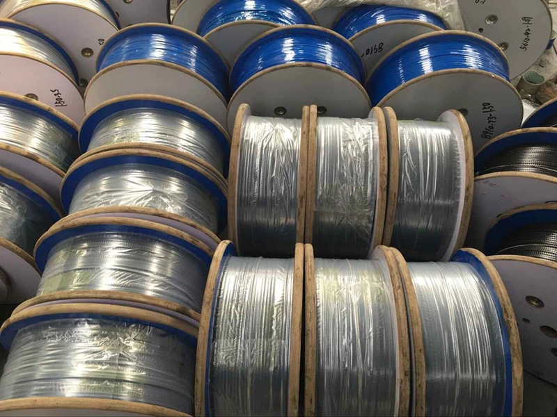 Accessories Used in Loosening Machines, Cleaning Machines and Various Textile Waste Recovery Production Lines Metal Rack Wire