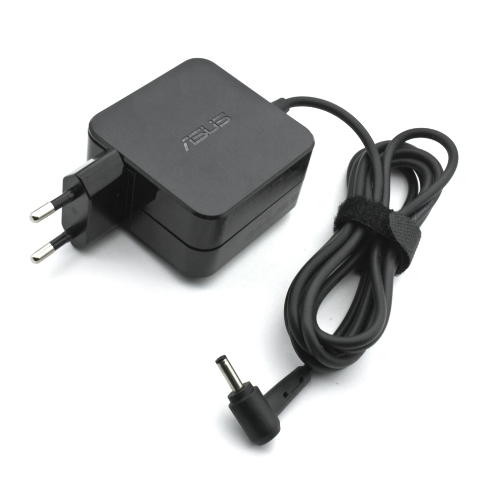 Cargador de portátil 45W 19V 2,37A para adaptador de batería Asus