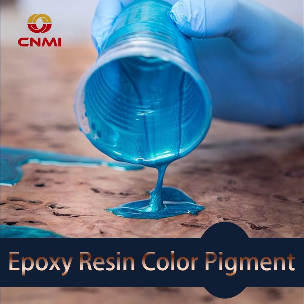 Cnmi Epoxy Ab Glue Kit Non-Toxic Resin Epoxy Tc110 1: 1 Crystal Clear Table Epoxy Resin for Wood Top Coating Countertop No Voc