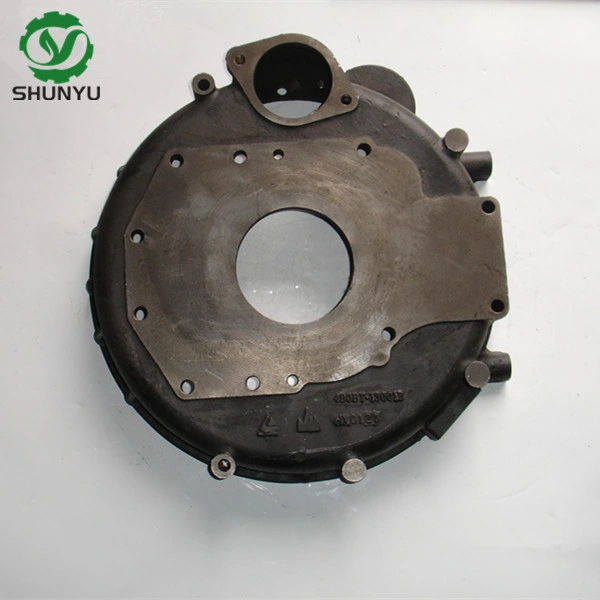 Xinchai 490bt Engine Parts Flywheel Casing